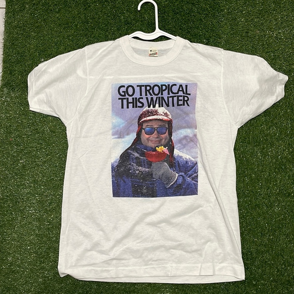 Vintage tee